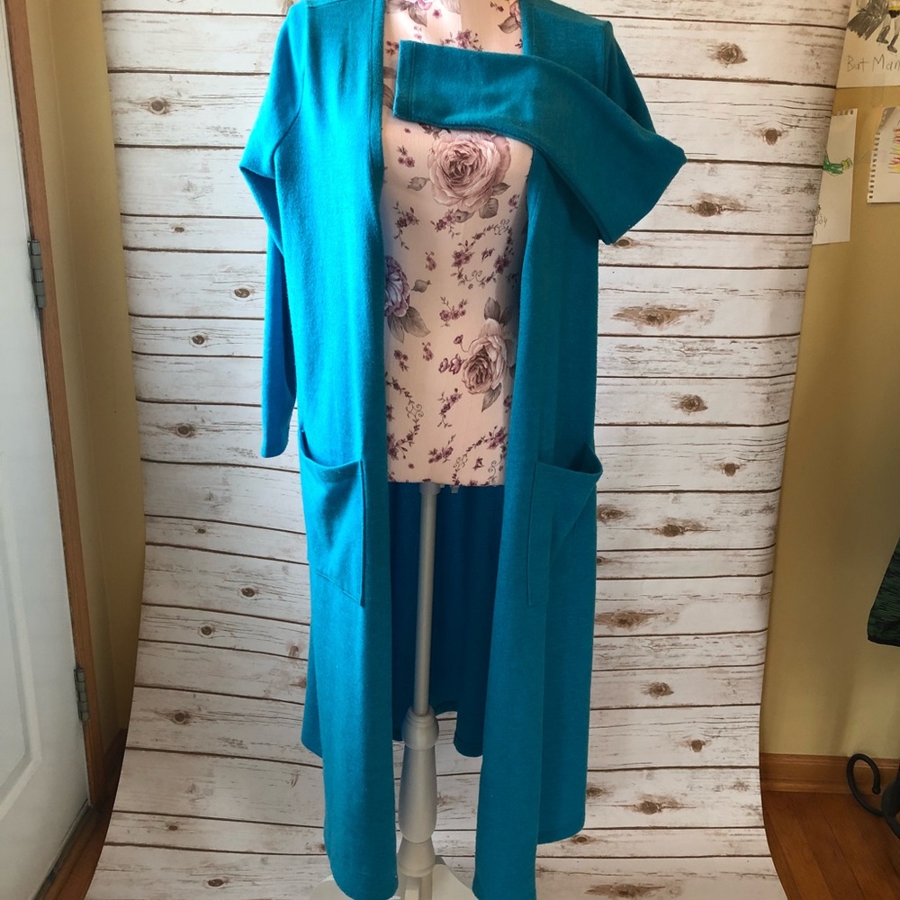 Lularoe Sarah Cardigan